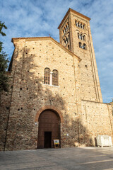 Chiesa di San Francesco, Ravenna