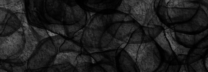 black and white texture, Old grunge background. Grunge black wallpaper. Concrete and cemetery texture, Deep dark grey and black slate background, High-Resolution black-grey grunge deep love