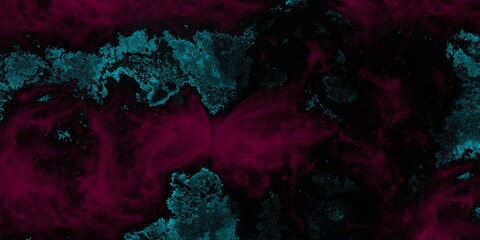 abstract background with paint multicolor watercolor texture abstract background image templete use space for text canvas floor interior splashed stone smoke flora dirty dusty canvas use