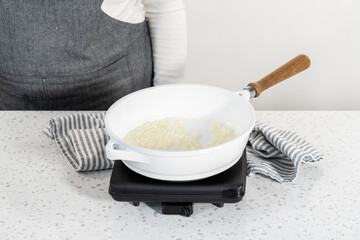 Breakfast Empanadas With Eggs and Sweet Potato