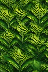 tropical leaf texture background. nature jungle leaf.