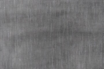 Fototapeta na wymiar Texture of gray denim fabric.