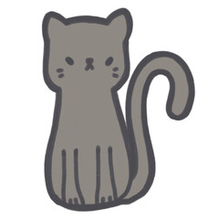 Cute Halloween Elements 