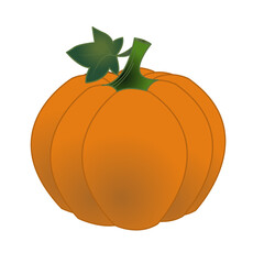 Enchanting Halloween Night Funny Pumpkin PNG