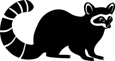 Asian Palm Civet icon 2