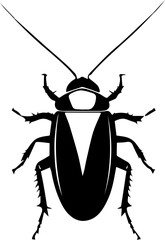 Asian Cockroach icon