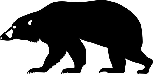 Arctotherium icon 2