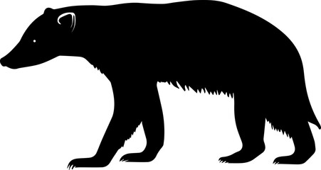Arctotherium icon