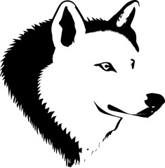 Arctic Wolf icon 2