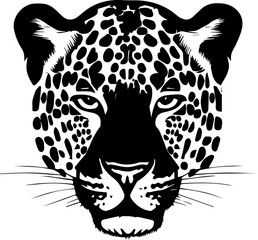 Amur Leopard Icon 4