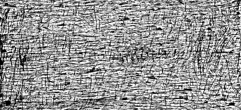 Poster monochrome texture composed of irregular graphic elements. distressed uneven grunge background. abst
