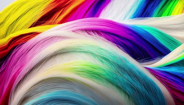 close up of a rainbow colored, an ultrafine behance, color field, vibrant colors, chromatic, illustration, line, pink, colorful, pattern, design, decoration, fantasy, texture, wallpaper, blue, art, cu