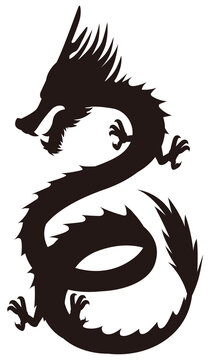 昇り龍 Images – Browse 538 Stock Photos, Vectors, and Video