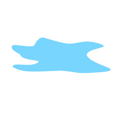 Puddle icon