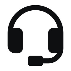 headset icon