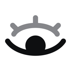 eye icon