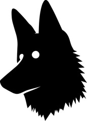 Berger Blanc Suisse icon