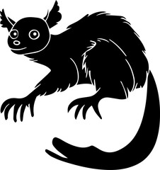 Aye-aye icon