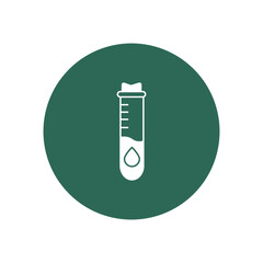 Lab vector icon which can easily modify or edit

