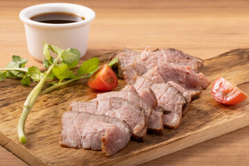 ローストビーフ