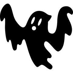 Ghost Silhouette