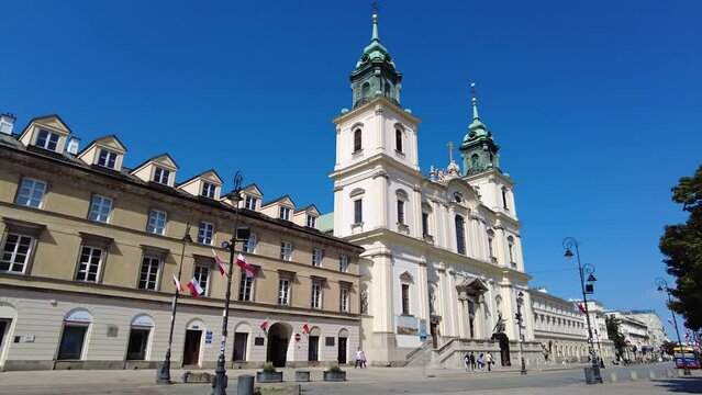 Poland Warsaw