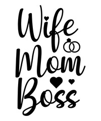 Typography T-shirt Design