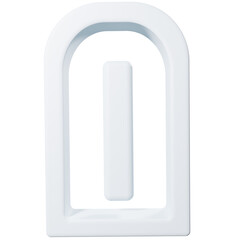 3d rendered illustration of a icon