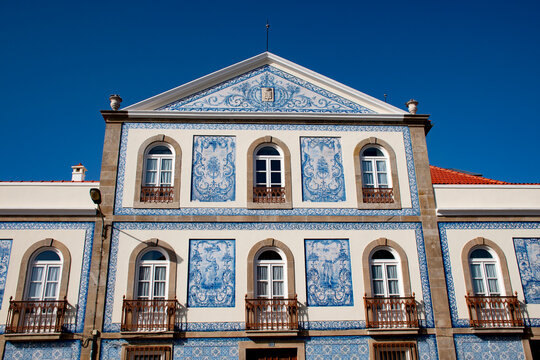 Aveiro 125