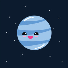 planet cute