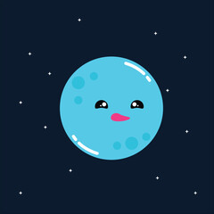 planet cute