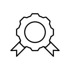 award line icon