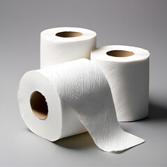 toilet paper, toilet,  wc, roll, paper, toilet, 