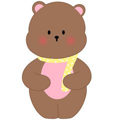 teddy bear
