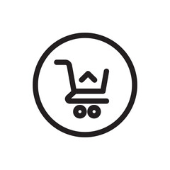 e commerce icon