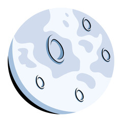Full Moon