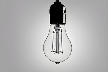 bulb.Generative AI
