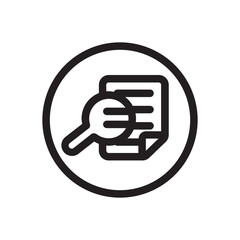 file and folder icon