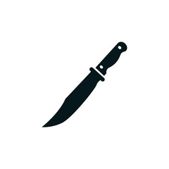 knife logo icon