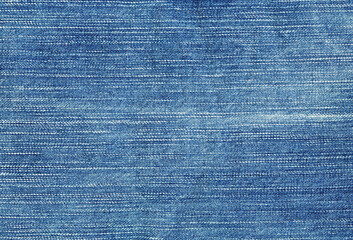 blue jeans texture