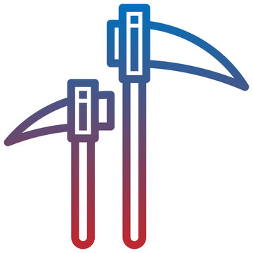 recommend clip art: SCYTHE line icon,linear,outline,graphic,illustration