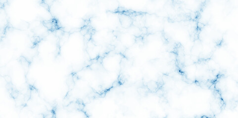 Modern seamless Natural blue marble texture for wall and floor tile wallpaper luxurious background. white and blue Stone ceramic art wall interiors backdrop design. Marble with high resolution.