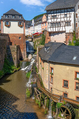 Saarburg an der Saar