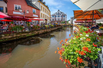 Saarburg an der Saar