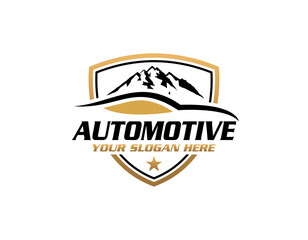 auto car logo