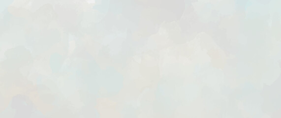 Vector watercolor texture. Marble backdrop. Stone. Hand drawn pastel color abstract vector illustration for background. Template for design. Vintage grunge surface. Empty blank.