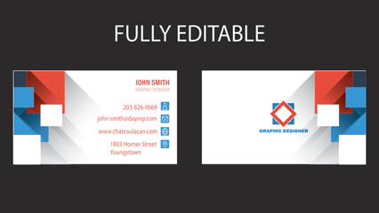 Business Card Design