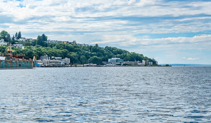 West Seattle Shoreline