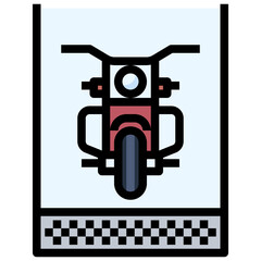bike line icon,linear,outline,graphic,illustration