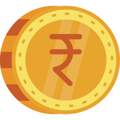 Ruppee Icon